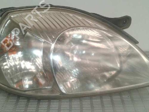 Right headlight KIA RIO I Hatchback (DC) 1.5 16V | BP12312857C29 