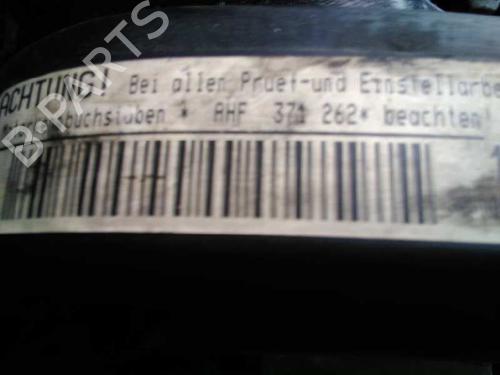 Front left window mechanism AUDI A3 (8L1) 1.9 TDI | BP5186037C22 
