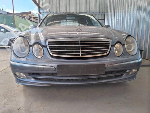 Left front window switch MERCEDES-BENZ E-CLASS (W211) E 270 CDI (211.016) | BP8628819I27 - Image 6