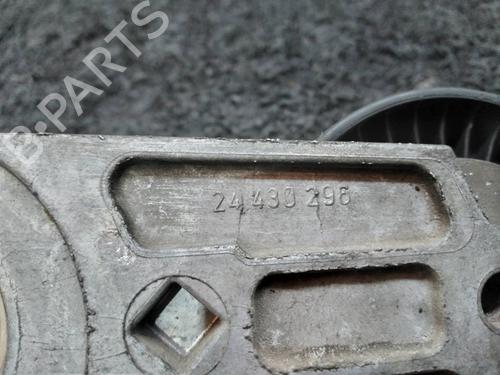 Other ALFA ROMEO BRERA (939_) 2.2 JTS (939.DXB11) | BP14041227O1 