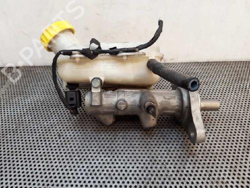 Brake master cylinder AUDI A2 (8Z0) 1.4 TDI | BP2129730M77 