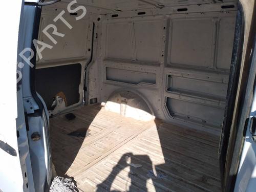 Gearbox MERCEDES-BENZ VITO Van (W638) 108 CDI 2.2 (638.094) | BP8904727M3 
