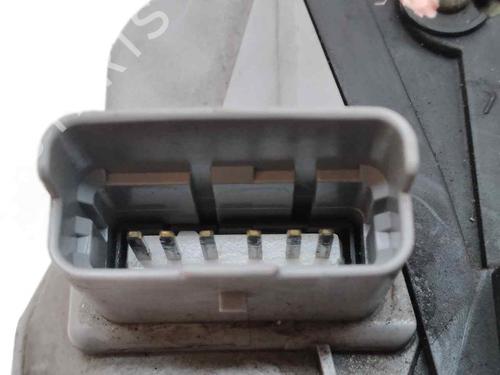 Front left lock CITROËN XSARA PICASSO (N68) 2.0 HDi | BP2266312C98 