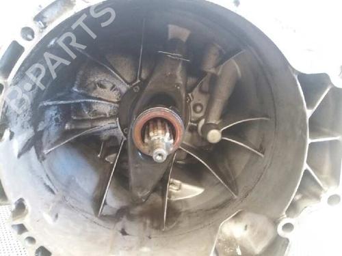 Gearbox BMW 3 Compact (E46) 320 td | BP884985M3 