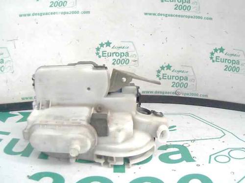 Front right lock VW POLO III (6N1)  | BP588222C97 