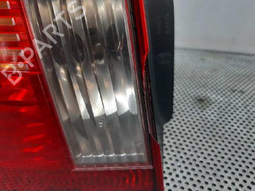 Left taillight SEAT IBIZA II (6K1) 1.9 D | BP4678350C34 