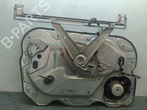 Front right window mechanism FORD FOCUS C-MAX (DM2) 1.8 TDCi | BP889663C23 - Image 2
