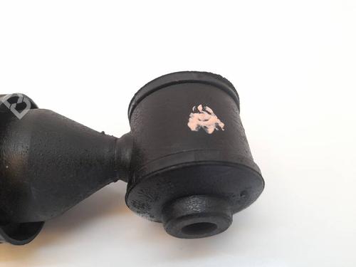 Right rear shock absorber CITROËN C3 AIRCROSS II (2R_, 2C_) 1.6 BlueHDi 100 (2CBHYB) | BP13026247M19 