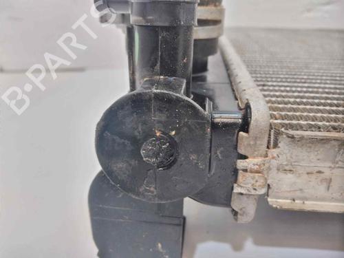 Water radiator DACIA JOGGER (RK_)  | BP32160863M31  - Image 5