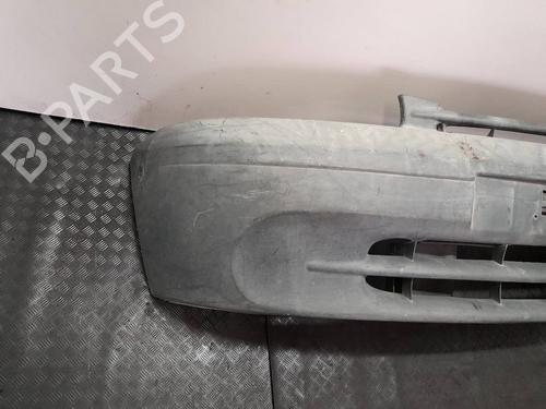Front bumper RENAULT KANGOO (KC0/1_) D 65 1.9 (KC0E, KC02, KC0J, KC0N) | BP116529C7 