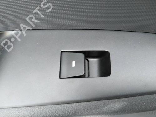 Used Left rear window switch HYUNDAI IONIQ (AE) 1.6 GDI Hybrid (105 hp) 8070059