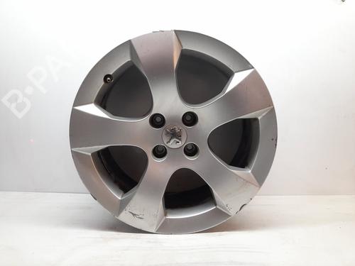 Used Rim PEUGEOT 3008 I MPV (0U_) [2009-2017]  31352607