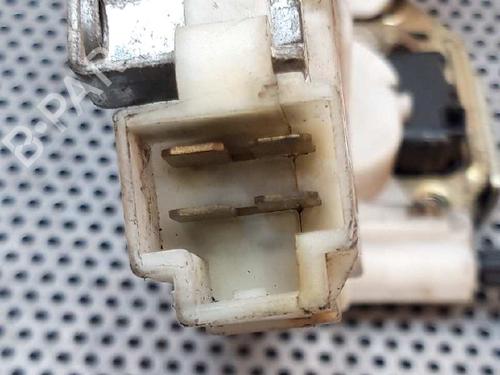 Front left lock NISSAN ALMERA II (N16) 2.2 Di | BP633332C98 
