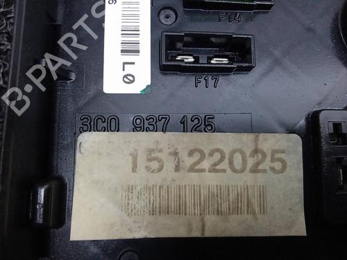 Fuse box VW PASSAT B6 (3C2)  | BP8844294E1 