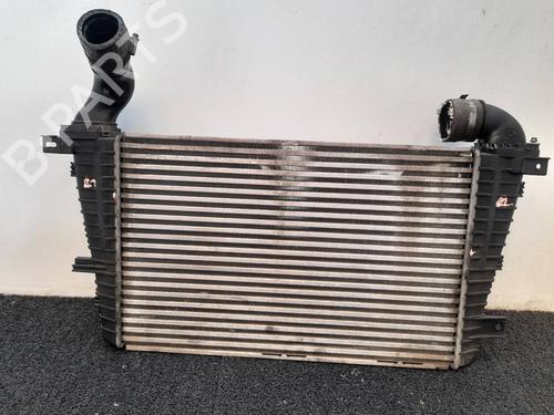 Intercooler OPEL ASTRA H (A04) 1.9 CDTI (L48) (150 hp) 9712413