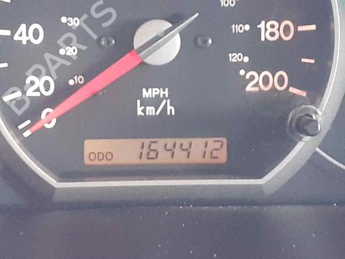 Engine KIA CARNIVAL II (GQ) 2.9 CRDi | BP31830713M1