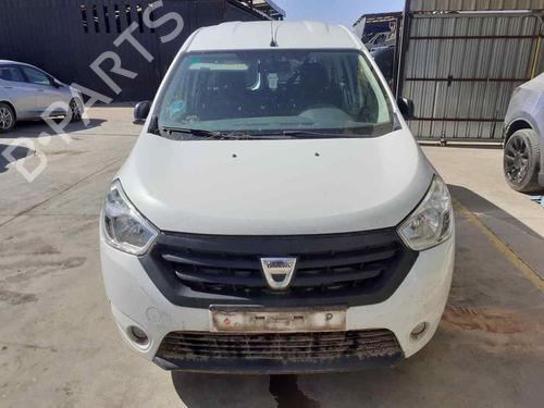 Left front window switch DACIA DOKKER MPV (KE_) | BP34114144I27 - Image 5