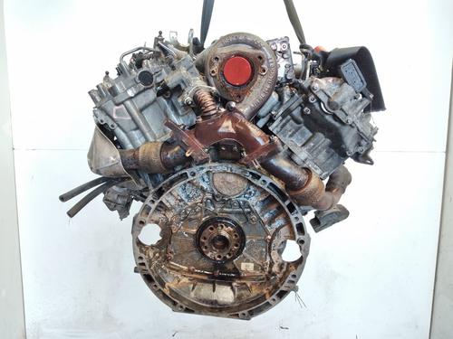 Engine MERCEDES-BENZ SPRINTER 5-t Platform/Chassis (B906) 518 CDI (906.153, 906.155, 906.253, 906.255) | BP27877568M1 