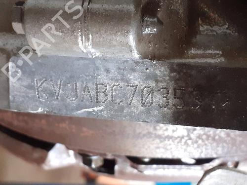 Engine FORD FIESTA VI (CB1, CCN) 1.4 TDCi | BP32407872M1 