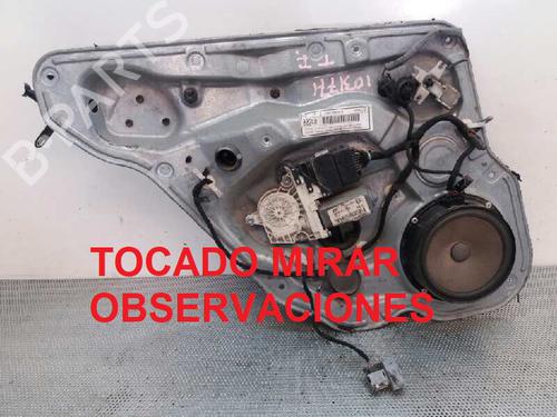 Vindusheismekanisme venstre bak SEAT LEON (1M1) 1.6 16 V | BP597041C24 