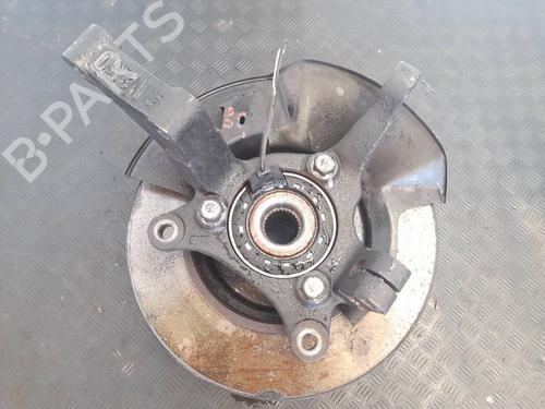 Used Right front steering knuckle Right front steering knuckle 12588878 12588878