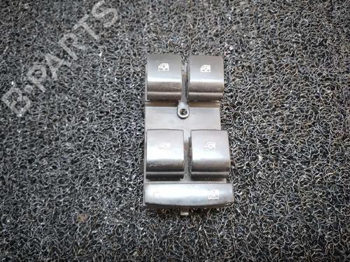 Used Left front window switch CHEVROLET ORLANDO (J309) 2.0 D (163 hp) 6105979