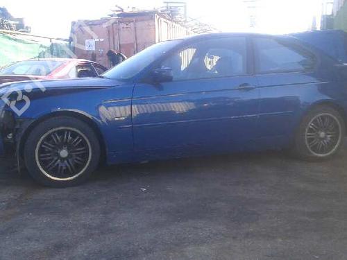 Flywheel BMW 3 Compact (E46) 320 td | BP14036116M101 - Image 5