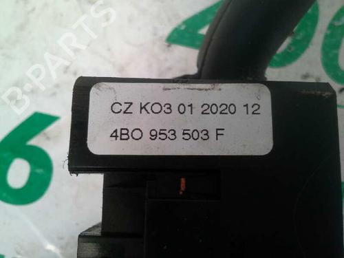 Steering column stalk VW GOLF IV (1J1) 1.6 16V | BP1355119I23 