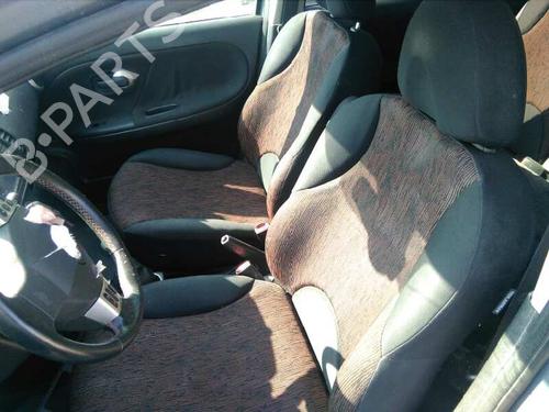 Right front steering knuckle NISSAN NOTE (E11, NE11) | BP4419476M26 - Image 9