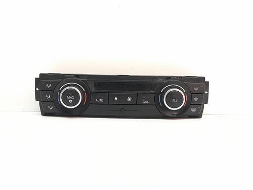 Used Climate control BMW 1 (E87) 118 d (143 hp) 18552462