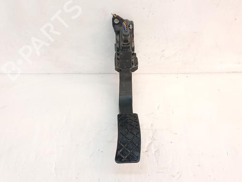 Used Pedal Pedal AUDI A5 Sportback (F5A, F5F) [2016-2026] 8211654 8211654