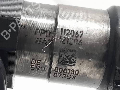 Injector VW PASSAT B6 (3C2) | BP30717940M100 - Image 2