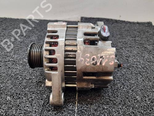 Used Alternator Alternator 8193432 8193432