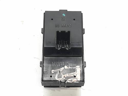 Left front window switch OPEL MERIVA B MPV (S10) | BP15379376I27 - Image 3