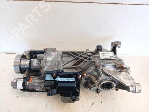 Used Rear differential Rear differential JAGUAR E-PACE (X540) 2.0 D150 AWD (150 hp) 40296277 40296277
