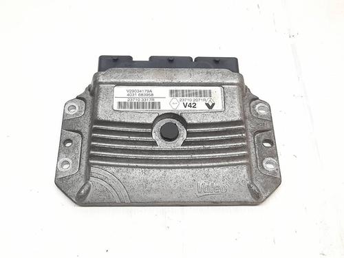 Used Engine control unit (ECU) Engine control unit (ECU) RENAULT CLIO IV (BH_) [2012-2021] 30192650 30192650
