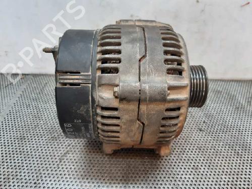 Alternator CHRYSLER VOYAGER / GRAND VOYAGER III (GS_, NS_) 2.5 TD | BP5575764M7 