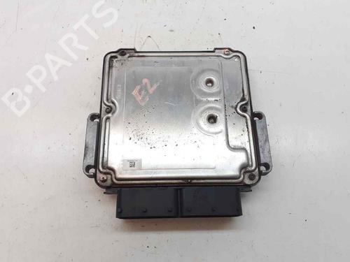 Engine control unit (ECU) IVECO DAILY VI Van | BP27863290M57
