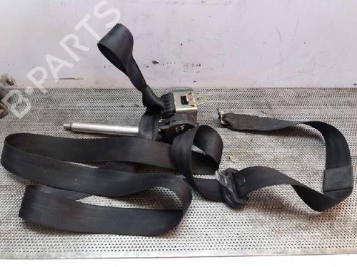 Used Front left seatbelt Front left seatbelt 8736673 8736673