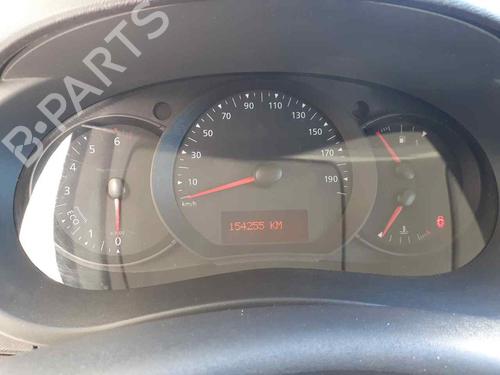 Left front window switch RENAULT KANGOO / GRAND KANGOO II (KW0/1_) | BP30542267I27 - Image 5