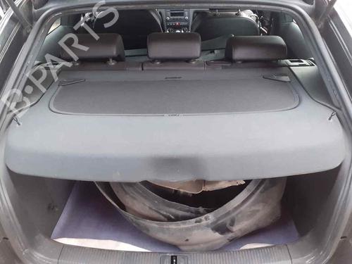 Used Rear parcel shelf Rear parcel shelf AUDI A3 (8P1) 2.0 TDI 16V (140 hp) 30055032 30055032