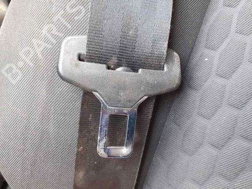 Used Front right seatbelt Front right seatbelt FORD FOCUS III [2010-2020] 26650544 26650544