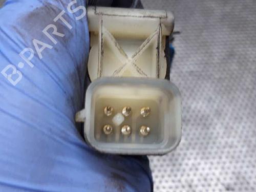 Front right lock OPEL OMEGA B (V94) 2.5 DTI (F69, M69, P69) | BP3013608C97 