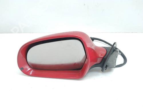 Left mirror AUDI A3 Sportback (8PA) 2.0 TDI BP18122536C26