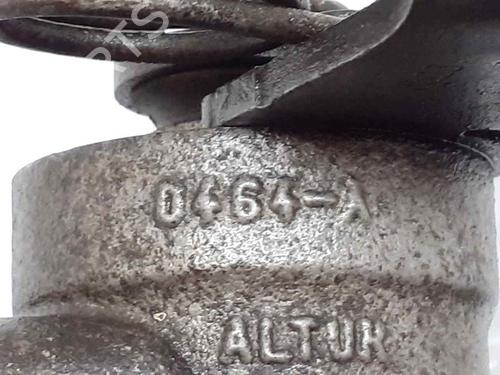 Right rear brake caliper ALFA ROMEO 159 (939_) 1.9 JTDM 16V (939AXC1B, 939AXC12) | BP12540262M106 