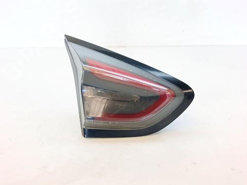 Used Left tailgate light Left tailgate light FORD PUMA (J2K, CF7) 1.0 EcoBoost mHEV (125 hp) 36566921 36566921
