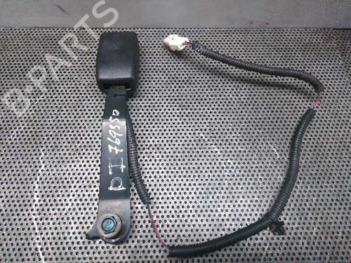 Used Seat buckle HONDA CIVIC VIII Hatchback (FN, FK) [2005-2012]  14035484