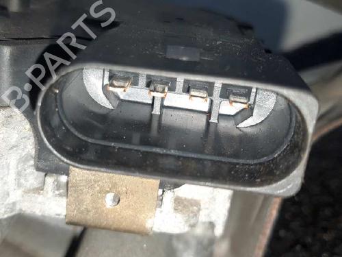 Front wiper motor SEAT ALTEA (5P1)  | BP6333608M29 