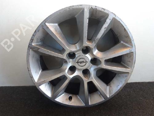 Used Rim OPEL ZAFIRA / ZAFIRA FAMILY B (A05) 1.9 CDTI (M75) (120 hp) 4427377