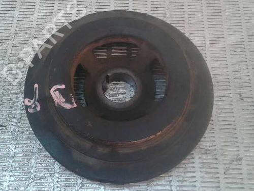 Used Pulley NISSAN PATROL III/2 Station Wagon (W260) [1988-1998]  14032888